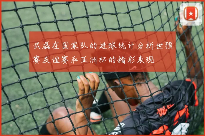 武磊在国家队的进球统计分析世预赛友谊赛和亚洲杯的精彩表现
